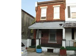 3247 Boudinot St, Philadelphia, PA 19134