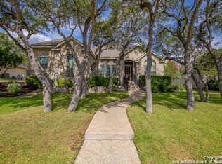 839 Fawnway, San Antonio, TX 78260