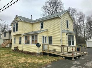 3477 Warners Rd, Camillus, NY 13031