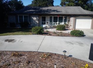 12705 Woodbine Dr, Hudson, FL 34667