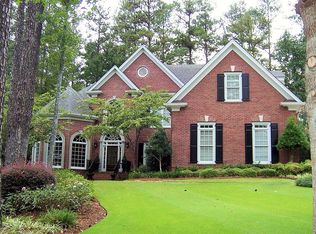 2533 Thurleston Ln, Duluth, GA 30097