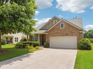 4535 Concord Village Ln, Cumming, GA 30040
