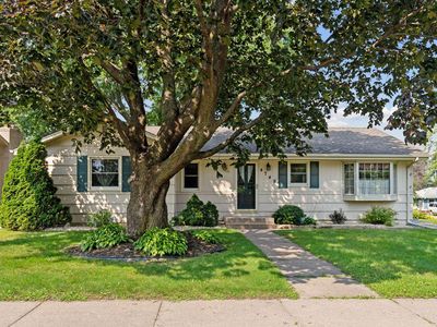 4749 Winnetka Ave N, New Hope, MN, 55428