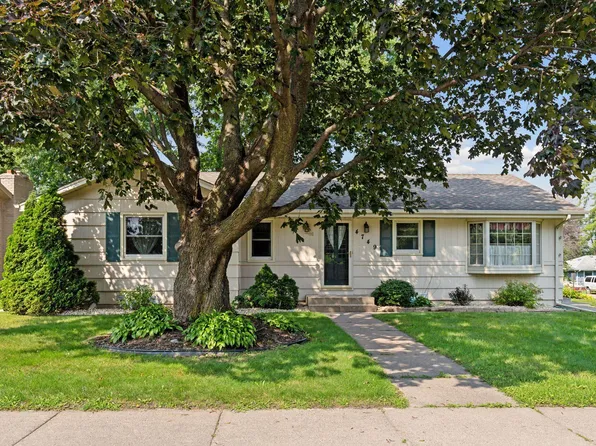 4749 Winnetka Ave N, New Hope, MN 55428