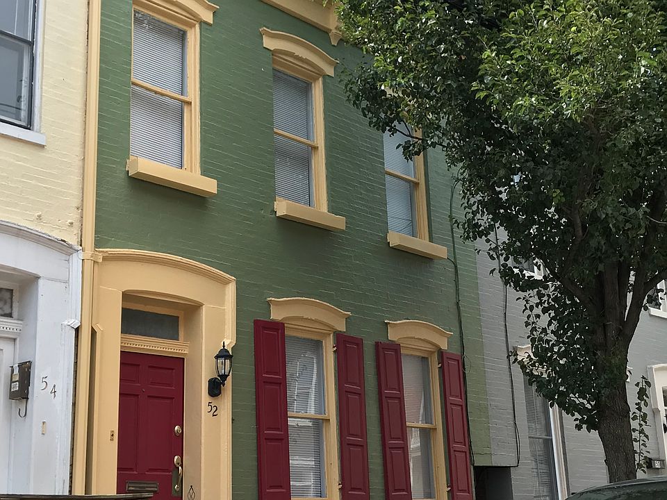 Beautiful historic townhouse