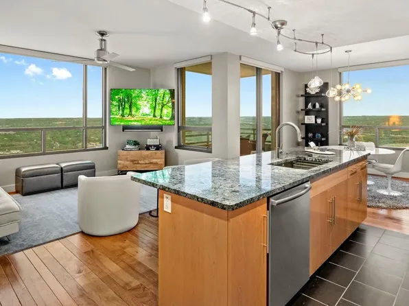 300 Bowie St APT 3603, Austin, TX 78703