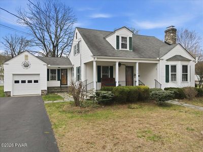 214 W High St, Milford, PA, 18337