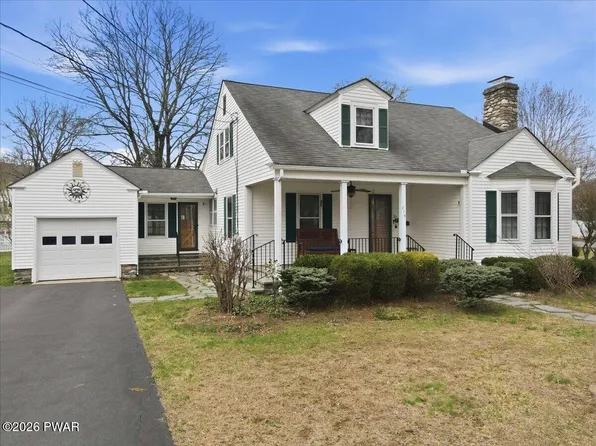 214 W High St, Milford, PA 18337