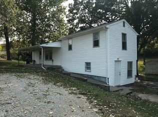 5500 Bellemere Rd #1, Blue Springs, MO 64015