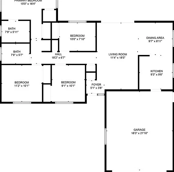 633 Elaine Ave — Photo 4