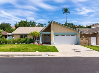 27756 Sinsonte, Mission Viejo, CA 92692