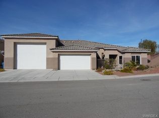 1920 Royal Princess Rd, Laughlin, NV 89029
