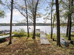 6767 Cranberry Ln NE, Outing, MN 56662