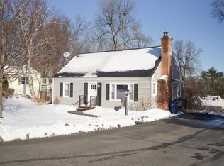 170 Great Plains Rd, West Springfield, MA 01089