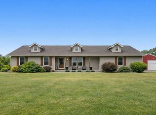 71423 State Line Dr, Union, MI 49130