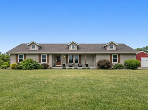 71423 State Line Dr, Union, MI 49130