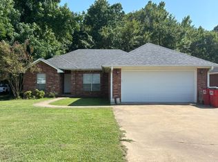 (Undisclosed Address), Dardanelle, AR 72834
