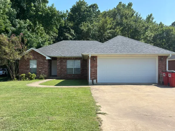(undisclosed Address), Dardanelle, AR 72834