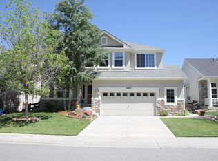 24025 E Willowbrook Ave, Parker, CO 80138