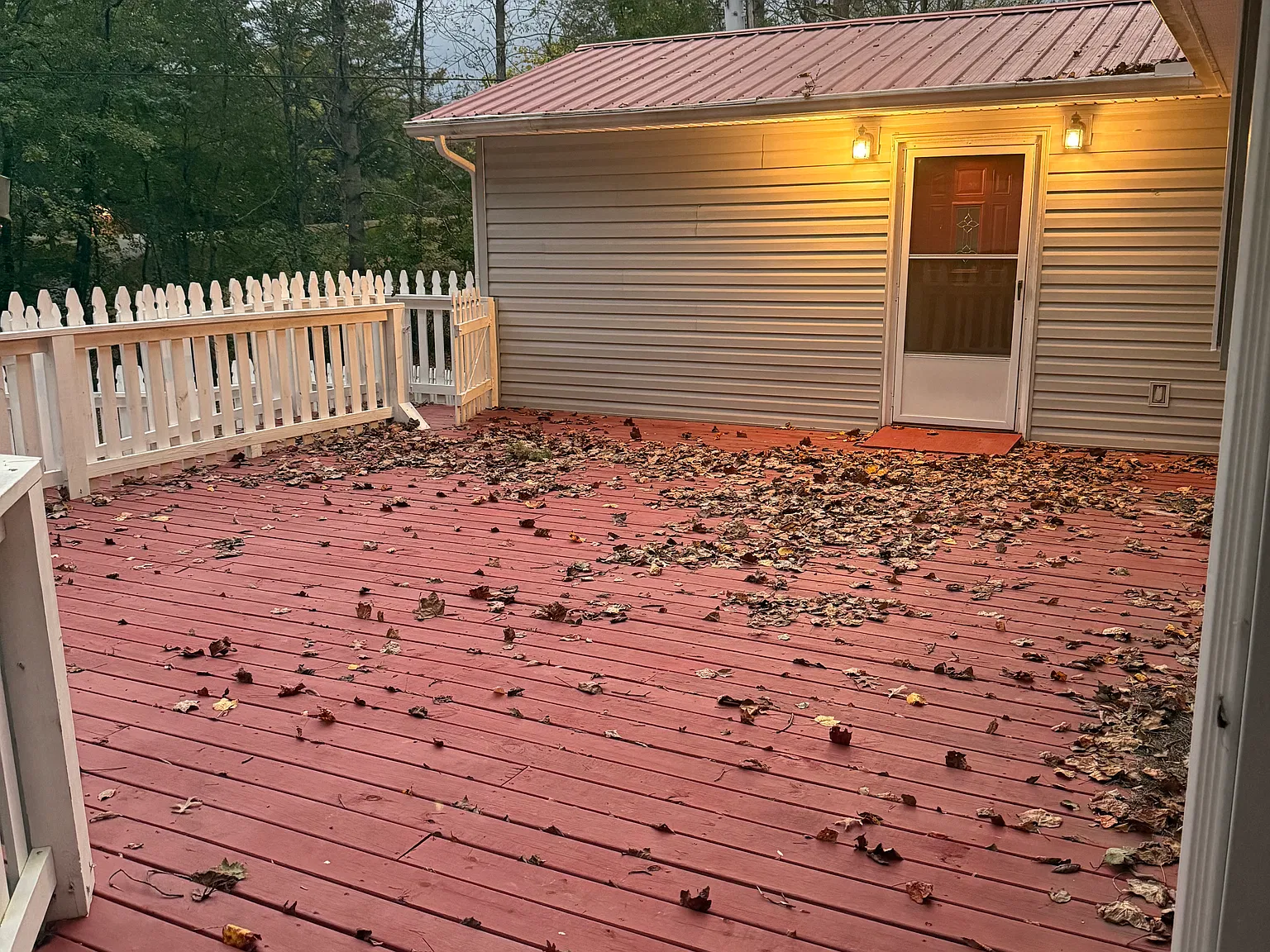 3 bed, 1240 sqft, $1,995 — Photo 2