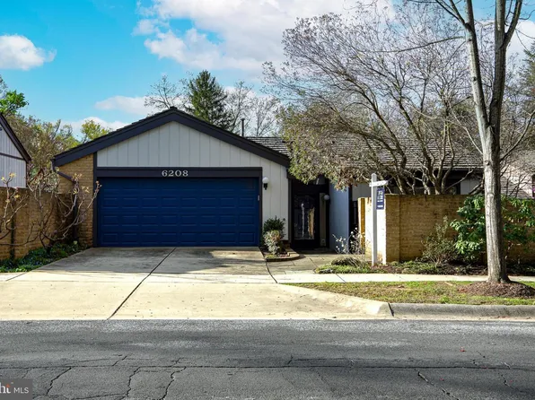 6208 Leeke Forest Ct, Bethesda, MD 20817
