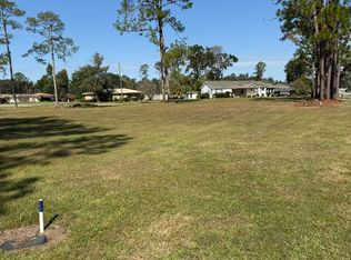 Coliseum Ave, Live Oak, FL 32064