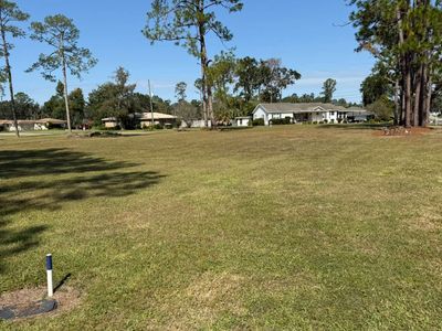 Coliseum Ave, Live Oak, FL, 32064