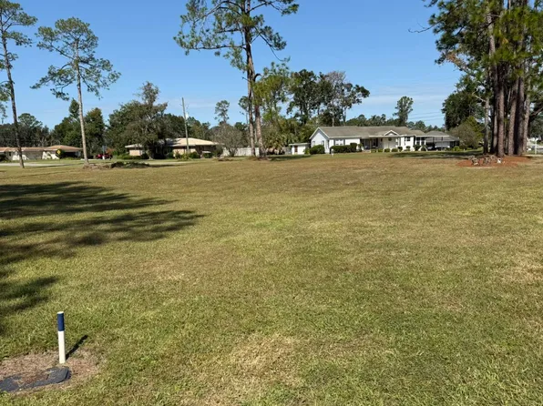 Coliseum Ave, Live Oak, FL 32064