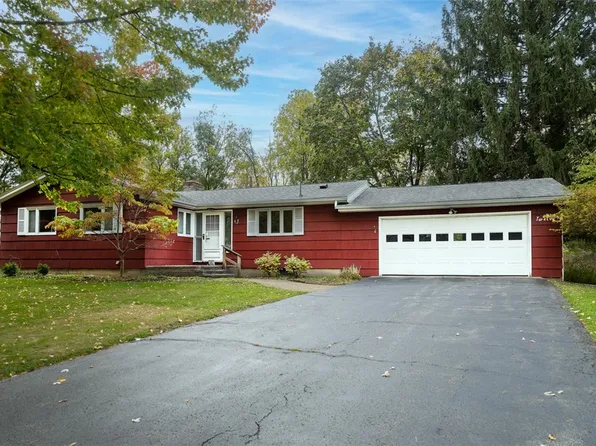 12 Westview Cres, Geneseo, NY 14454