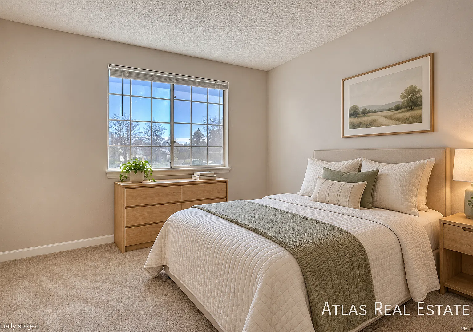 Two Weeks Free! 2-Bedroom, 2-Bath Apartment With In-Unit Laundry — Photo 3