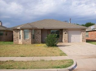 1126 77th St, Lubbock, TX 79423