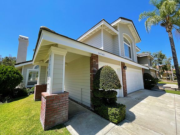 2nd image of 14548 Terrace Hill Ln