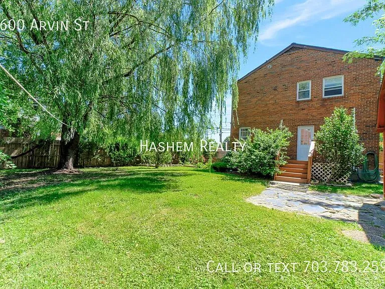 2600 Arvin St — Photo 16