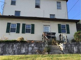 315 Shady Ave, Charleroi, PA