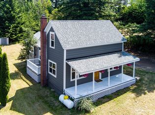 650 Argyle Ave, Friday Harbor, WA 98250