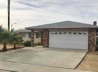 555 S Sanders St, Ridgecrest, CA 93555