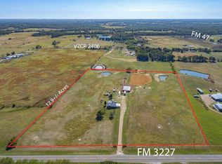 6661 Fm 3227, Canton, TX 75103