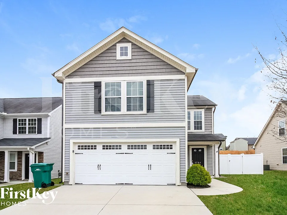 5784 Misty Hill Cir