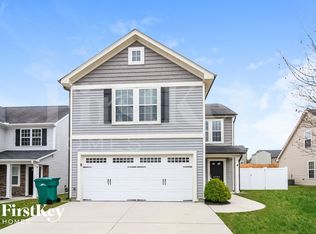 5784 Misty Hill Cir, Clemmons, NC 27012