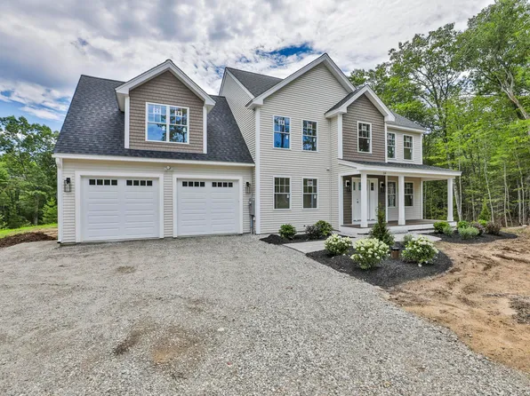 59 Countryside Drive, Brookline, NH 03033