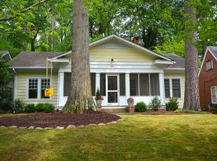 405 Emory Dr, Atlanta, GA 30307