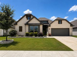 2808 Garrison Dr, Melissa, TX 75454