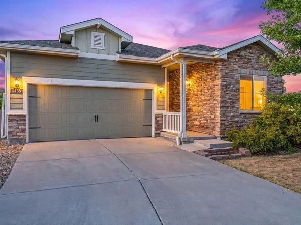 4438 E 95th Ct, Thornton, CO 80229
