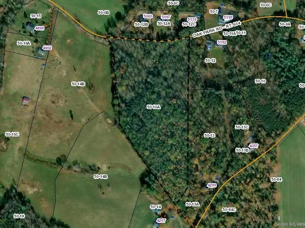 Oak Park Rd, Aroda, VA 22709