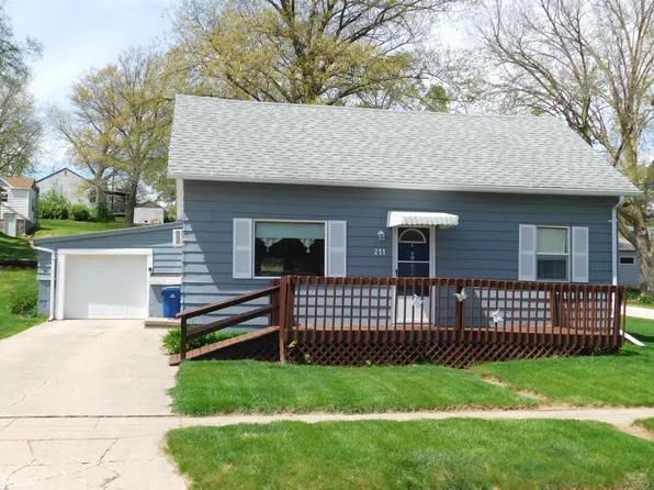 211 N 19th St, Denison, IA 51442