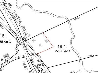 LOT A W Danby Rd #19, Newfield, NY, 14867