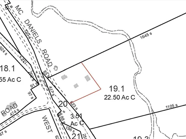 LOT A W Danby Rd #19, Newfield, NY 14867
