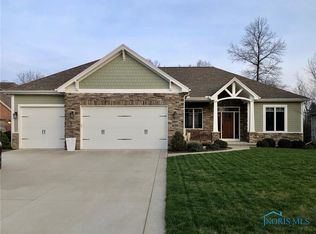 7825 South Br, Monclova, OH 43542