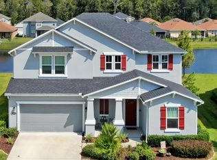 14975 Bartram Creek Blvd, Jacksonville, FL 32259