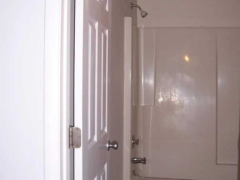 Master Bath room